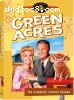 Green Acres - The Complete 2nd Season