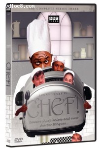 Chef! - The Complete Series 3