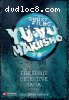 Yu Yu Hakusho: The Spirit Detective Saga (Edited)