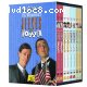 Complete Jeeves &amp; Wooster Megaset, The