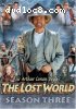Sir Arthur Conan Doyle's The Lost World - Season 3