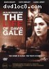 Life of David Gale, The