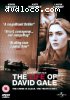 Life of David Gale, The