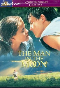 Man In The Moon, The Cover Man In The Moon, The Cover