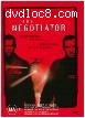 Negotiator, The Cover Negotiator, The Cover