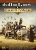 Carnivale-Complete First Season