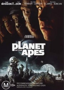 Planet Of The Apes Cover Planet Of The Apes Cover