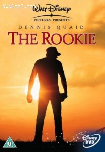 Rookie, The Cover Rookie, The Cover