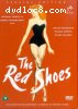 Red Shoes, The