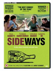 Sideways Cover Sideways Cover