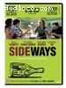 Sideways