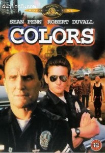 Colors Cover Colors Cover