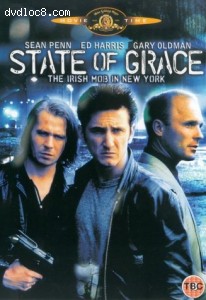 State of Grace Cover