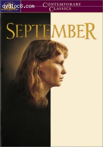 September Cover September Cover