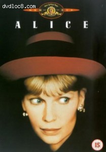 Alice Cover Alice Cover