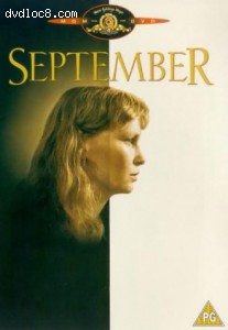 September Cover September Cover