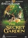 Secret Garden, The Cover Secret Garden, The Cover
