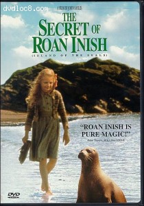 Secret Of Roan Inish, The Cover Secret Of Roan Inish, The Cover
