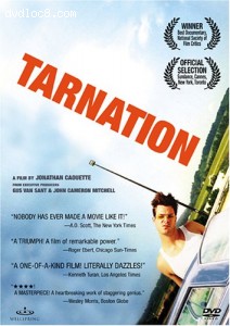 Tarnation Cover Tarnation Cover