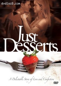 Just Desserts Cover Just Desserts Cover