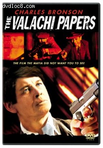Valachi Papers, The