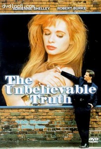 Unbelievable Truth, The Cover Unbelievable Truth, The Cover