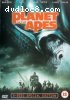 Planet of the Apes