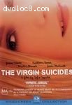 Virgin Suicides, The Cover