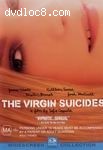 Virgin Suicides, The Cover Virgin Suicides, The Cover