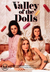 Valley Of The Dolls Cover Valley Of The Dolls Cover