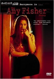 Amy Fisher Story, The Cover