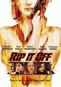 Rip It Off Cover