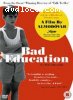 Bad Education