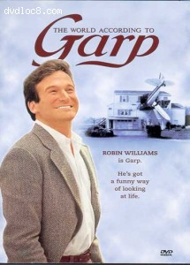 World According To Garp, The Cover World According To Garp, The Cover