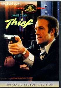 Thief (MGM) Cover
