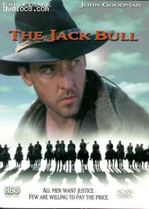 Jack Bull, The