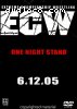 ECW: One Night Stand - 6.12.05