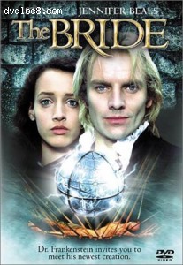 Bride, The Cover Bride, The Cover