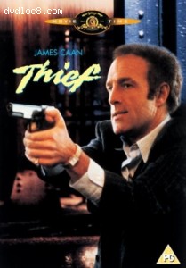 Thief Cover Thief Cover