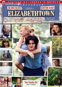 Elizabethtown (Widescreen Special Collector's Edition) Cover Elizabethtown (Widescreen Special Collector's Edition) Cover