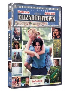 Elizabethtown (Fullscreen) Cover Elizabethtown (Fullscreen) Cover