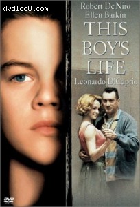 This Boy's Life Cover This Boy's Life Cover
