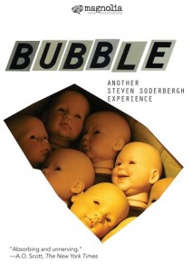 Bubble Cover
