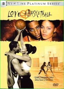 Love and Basketball Cover