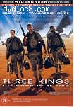 Three Kings Cover Three Kings Cover