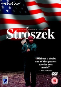 Stroszek Cover