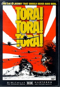 Tora! Tora! Tora! Cover Tora! Tora! Tora! Cover