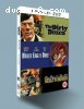Where Eagles Dare / Kelly's Heroes / The Dirty Dozen