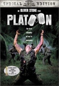 Platoon (Special Edition) Cover