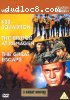 War Collection - 633 Squadron / The Bridge At Remagen / The Great Escape